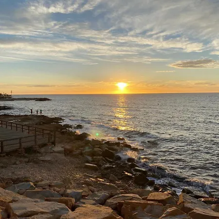 Torrevieja4u Front Sea View