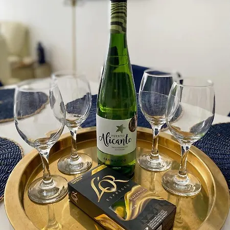 Torrevieja4u Front Sea View