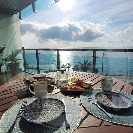 Torrevieja4u Front Sea View