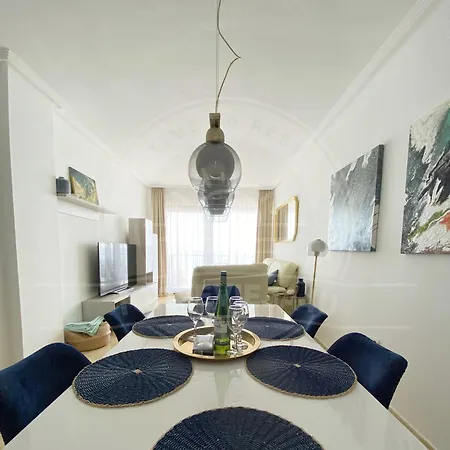 Torrevieja4u Front Sea View * Torrevieja