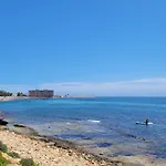 Apartment Torrevieja4u Front Sea View