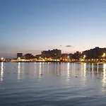 Apartment Torrevieja4u Front Sea View Torrevieja