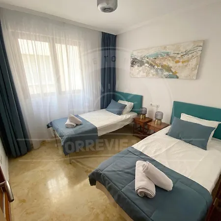 Torrevieja4u Front Sea View Appartement