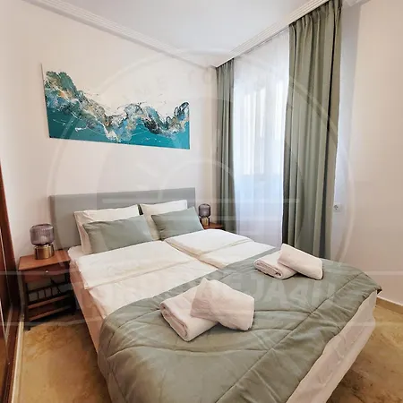 Appartement Torrevieja4u Front Sea View Torrevieja