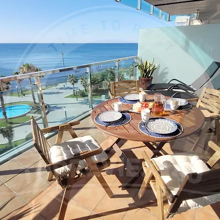 Torrevieja4u Front Sea View