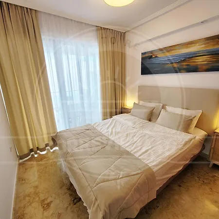 Torrevieja4u Front Sea View Apartment