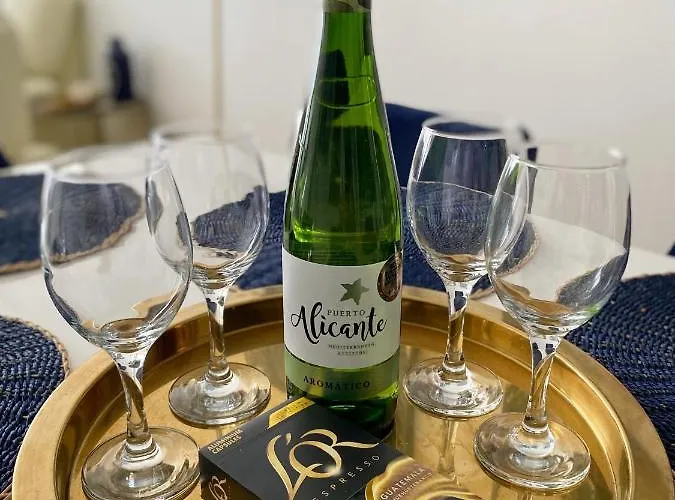 Torrevieja4u Front Sea View