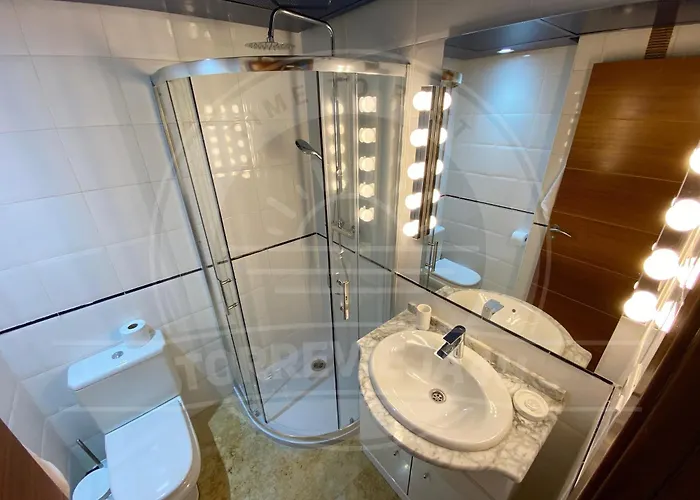 Torrevieja4u Front Sea View Torrevieja