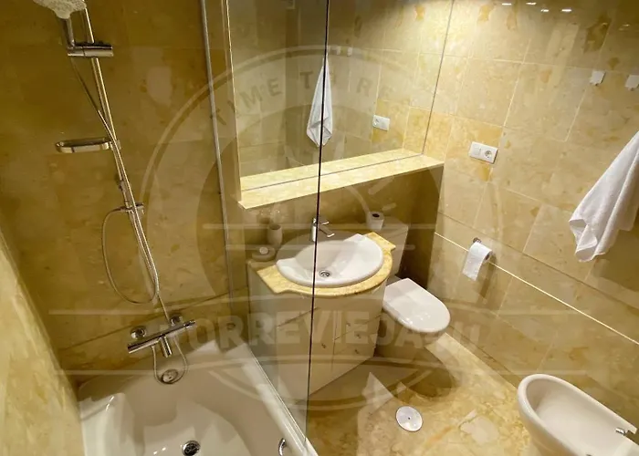 Torrevieja4u Front Sea View