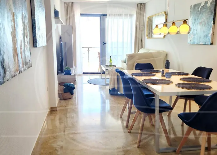 Torrevieja4u Front Sea View Torrevieja