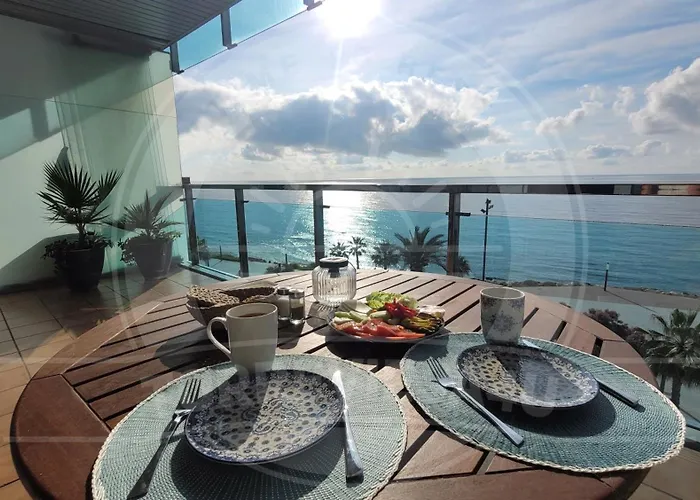 Torrevieja4u Front Sea View