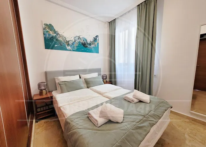 Apartment Torrevieja4u Front Sea View Torrevieja