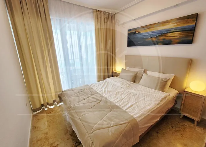 Torrevieja4u Front Sea View Apartment