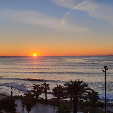 Torrevieja4u Front Sea View تورّيفيِخا