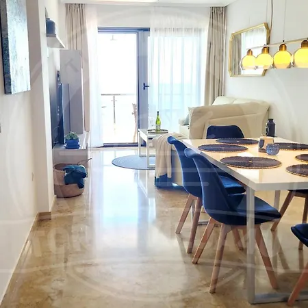 Torrevieja4u Front Sea View تورّيفيِخا